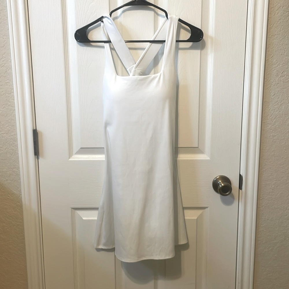 1st Phorm Solstice Dress Small
